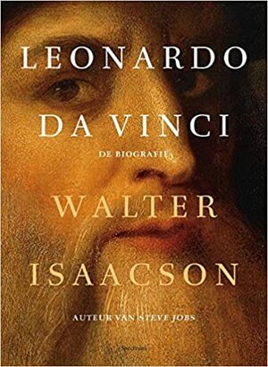 Leonardo da Vinci by Walter Isaacson