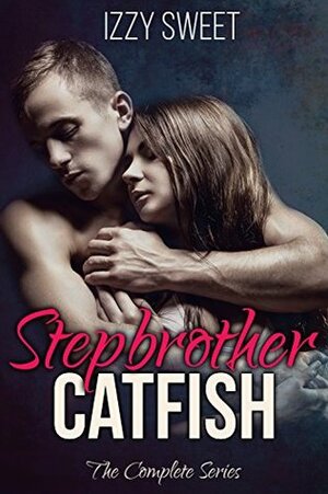 Stepbrother Catfish by Izzy Sweet