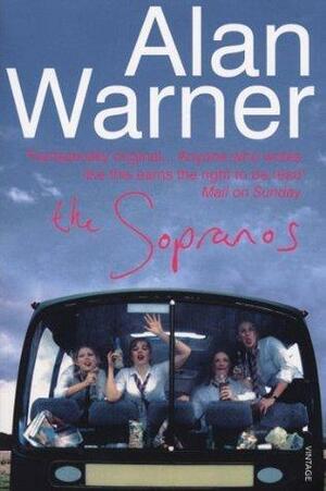The Sopranos: A Novel by Alan Warner