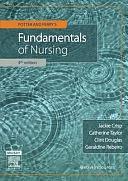 Potter &amp; Perry's Fundamentals of Nursing by Patricia Ann Potter, Jackie Crisp, Anne Griffin Perry