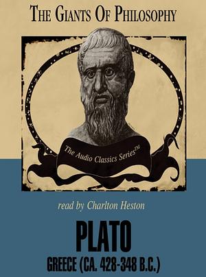 Plato by Berel Lang, Charlton Heston