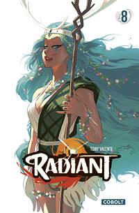  Radiant 8 by Tony Valente