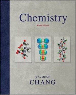 Chemistry with Chemskill Builder Online V.2 and Online Learning Center by Brandon J. Cruickshank, Raymond Chang