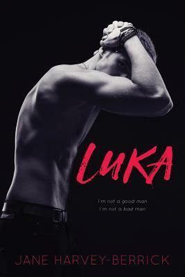 Luka by Jane Harvey-Berrick