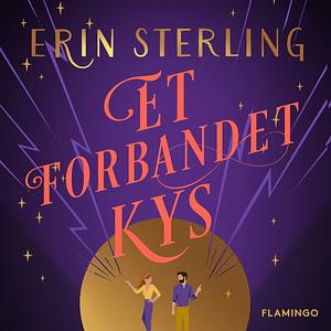  Et forbandet kys by Erin Sterling