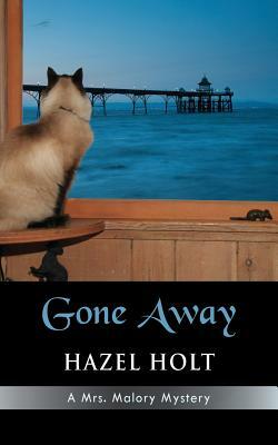 Gone Away by Hazel Holt