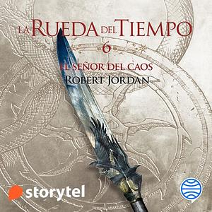 El señor del caos by Robert Jordan