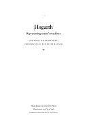 Hogarth: Representing Nature's Machines by Frédéric Ogée, David Bindman, Peter Wagner