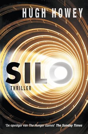 Silo by Hugh Howey