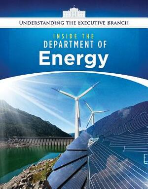 Inside the Department of Energy by Jennifer Peters
