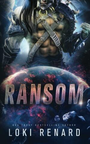 Ransom by Loki Renard