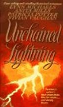 Unchained Lightning by Lynn Michaels, Vivian Vaughan, Patricia Potter, Anita Mills