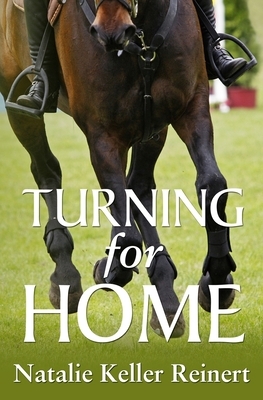 Turning For Home by Natalie Keller Reinert