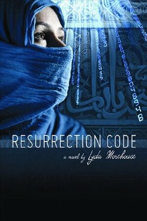 Resurrection Code by Lyda Morehouse