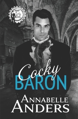 Cocky Baron by Annabelle Anders