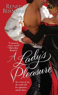 Ladys Pleasure by Bernard