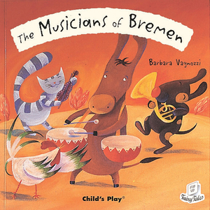 The Musicians of Bremen by 