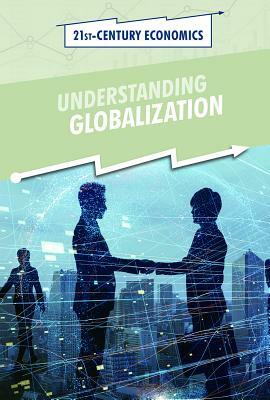 Understanding Globalization by Chet'la Sebree