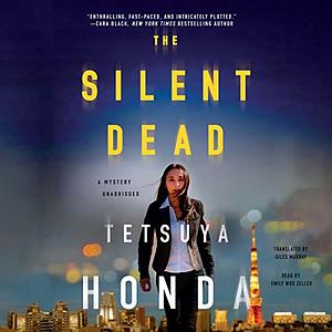 The Silent Dead by Tetsuya Honda