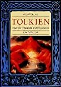 Tolkien: Eine illustrierte Enzyklopädie by David Day