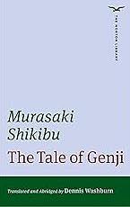 The Tale of Genji (The Norton Library), Abridged Edition by Murasaki; Murasaki Shikibu Shikibu