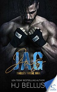 Jag by H.J. Bellus