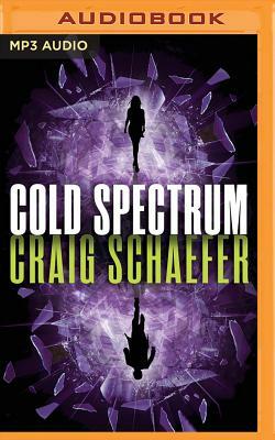 Cold Spectrum by Craig Schaefer