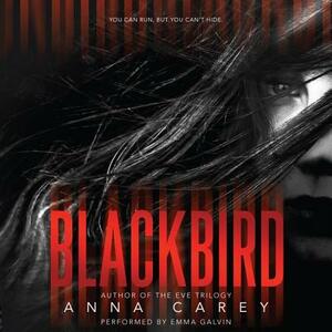 Blackbird by Anna Carey