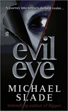 Evil Eye by Michael Slade
