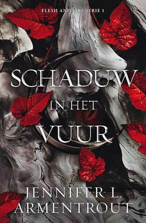 Schaduw in het vuur by Jennifer L. Armentrout