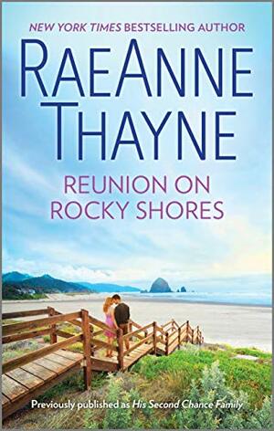 Reunion on Rocky Shores by RaeAnne Thayne