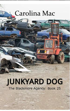 Junkyard Dog by Carolina Mac