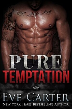 Pure Temptation by Eve Carter