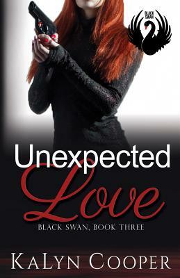 Unexpected Love by KaLyn Cooper