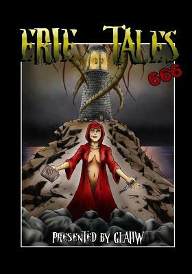 Erie Tales: 666 by 