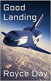Good Landing by Anke Wehner, Royce Day