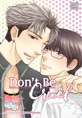 Don't Be Cruel: 2-in-1 Edition, Vol. 2 by Yonezou Nekota