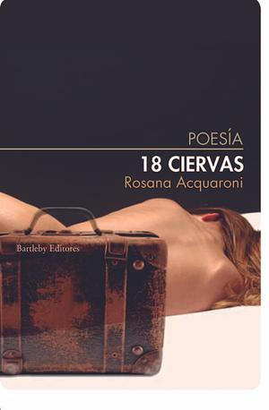 18 ciervas by Rosana Acquaroni