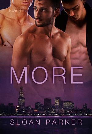 More by Sloan Parker