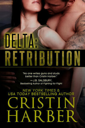 Delta: Retribution by Cristin Harber