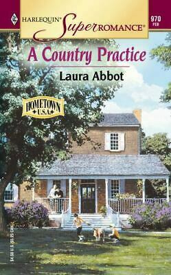 A Country Practice by Laura Abbot