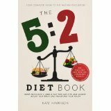 The 5:2 Diet Book by Kate Harrison