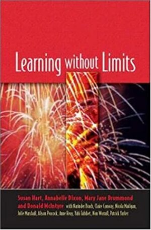 Learning Without Limits by Susan Hart