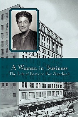A Woman in Business by Virginia Hale