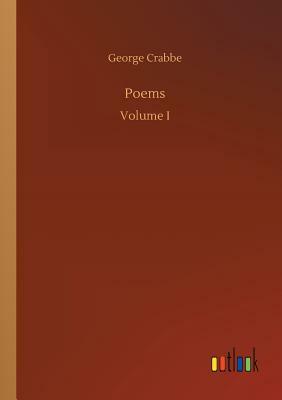 Poems by George Crabbe