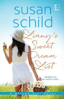 Linny's Sweet Dream List by Susan Schild