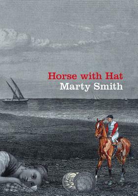 Horse with Hat by Marty Smith