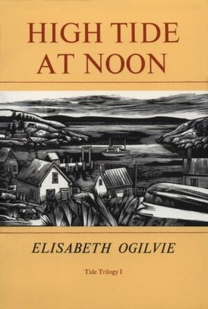 High Tide at Noon by Elisabeth Ogilvie
