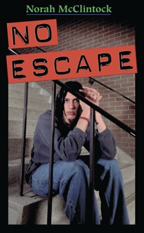 No Escape by Norah McClintock