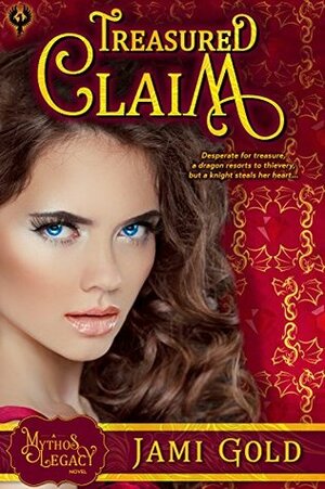 Treasured Claim by Jami Gold